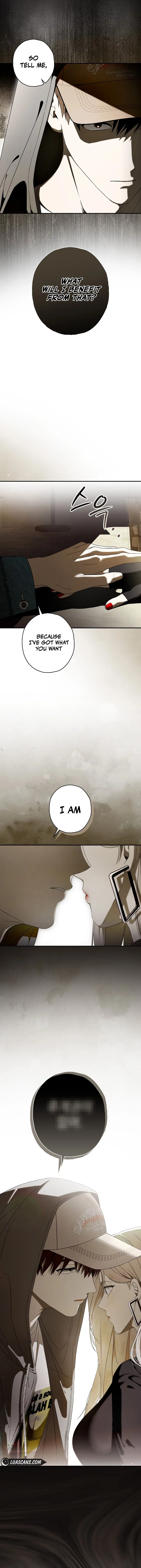 Food Chain Chapter 39 page 6
