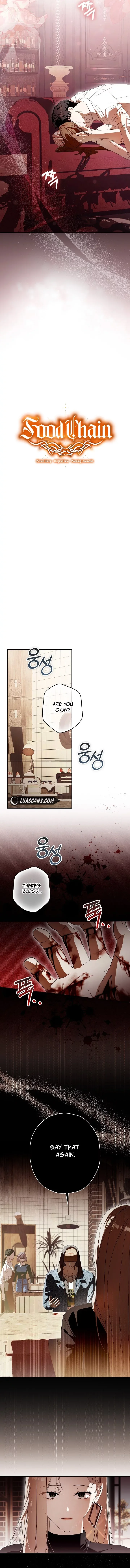 Food Chain Chapter 41 page 10