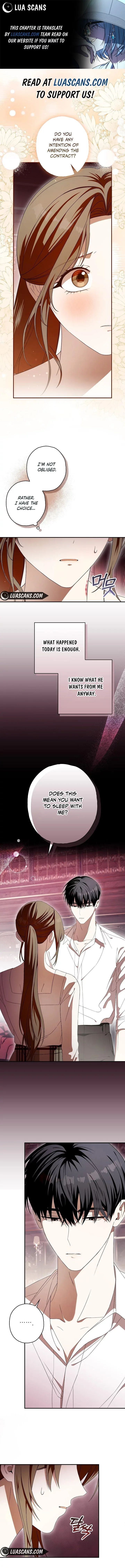 Food Chain Chapter 41 page 2