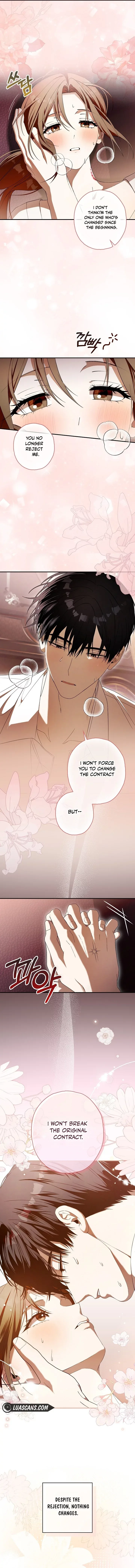 Food Chain Chapter 41 page 14