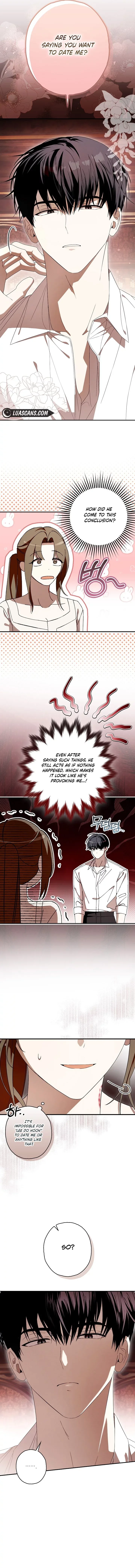 Food Chain Chapter 41 page 5
