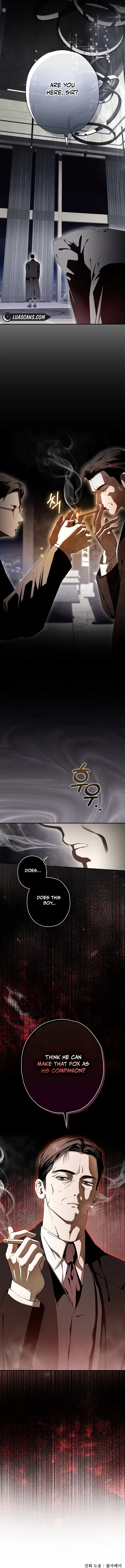 Food Chain Chapter 41 page 16