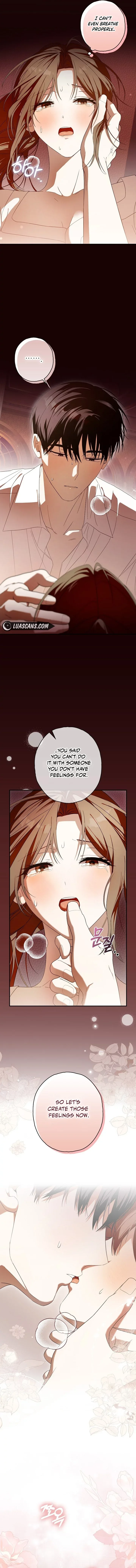Food Chain Chapter 41 page 9
