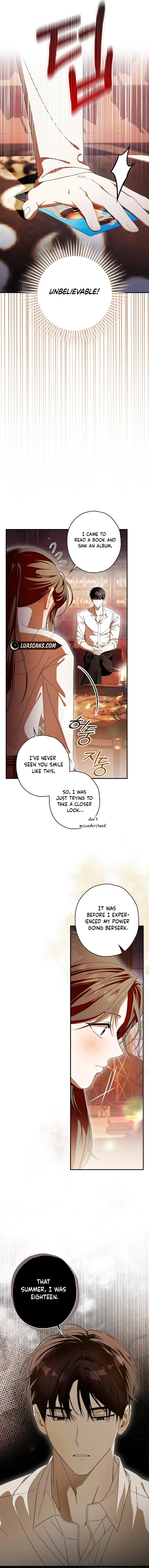 Food Chain Chapter 40 page 3