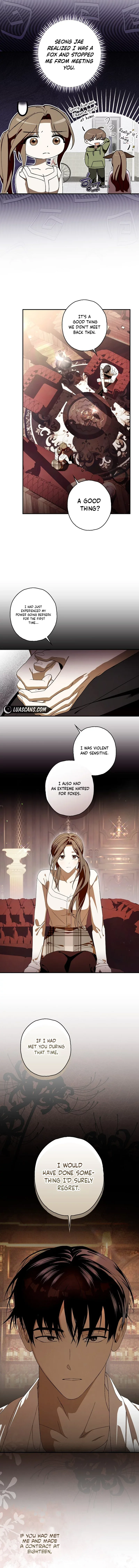 Food Chain Chapter 40 page 5