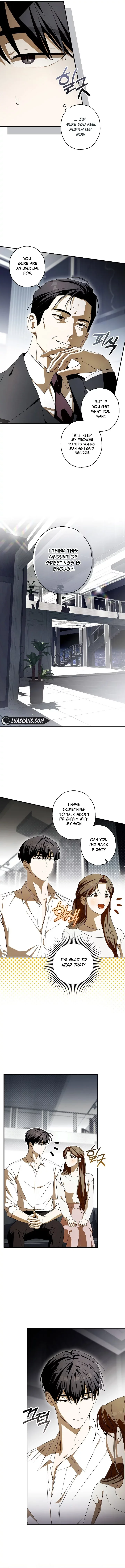 Food Chain Chapter 42 page 10
