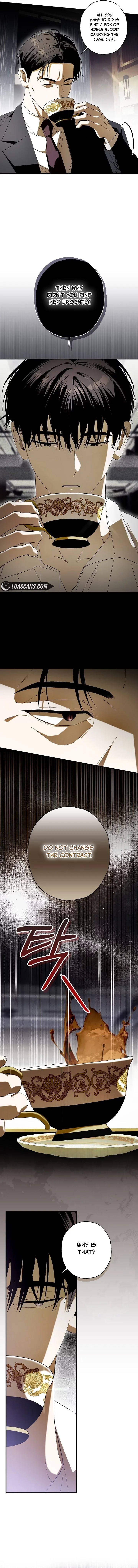 Food Chain Chapter 42 page 12