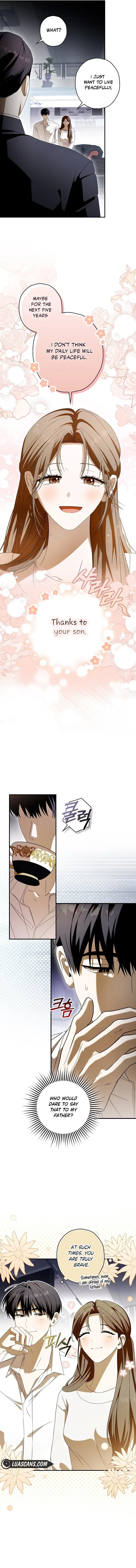 Food Chain Chapter 42 page 9