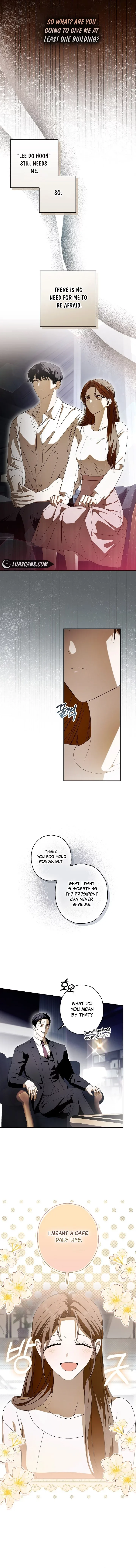 Food Chain Chapter 42 page 8