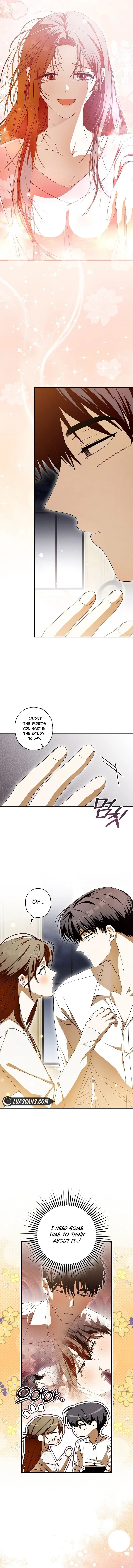 Food Chain Chapter 43 page 12