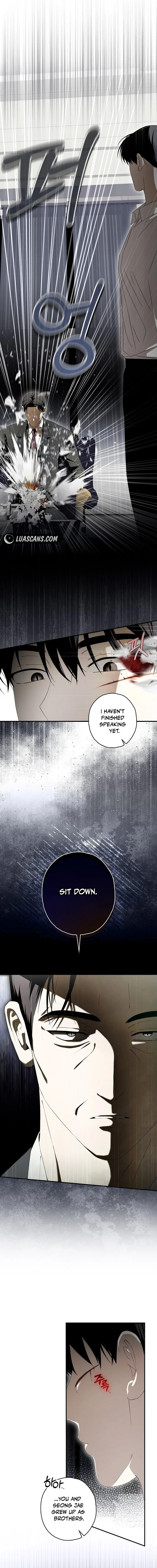 Food Chain Chapter 43 page 5