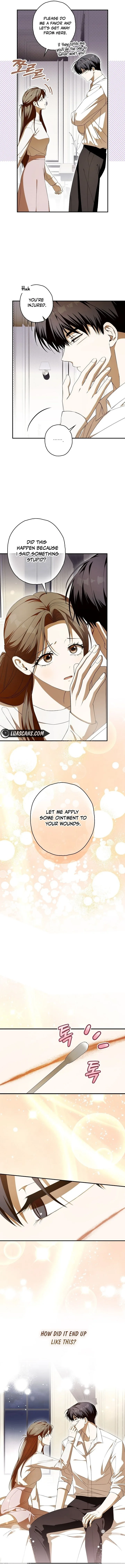 Food Chain Chapter 43 page 10
