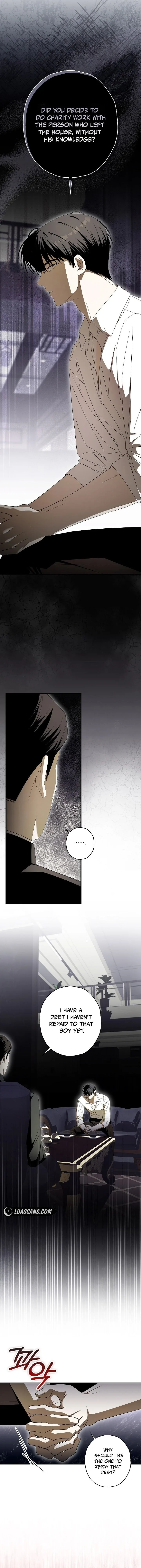Food Chain Chapter 43 page 3