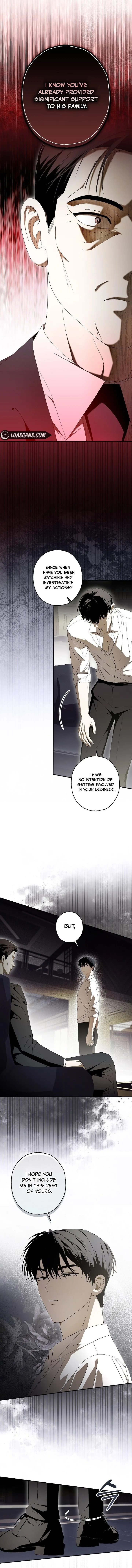 Food Chain Chapter 43 page 4