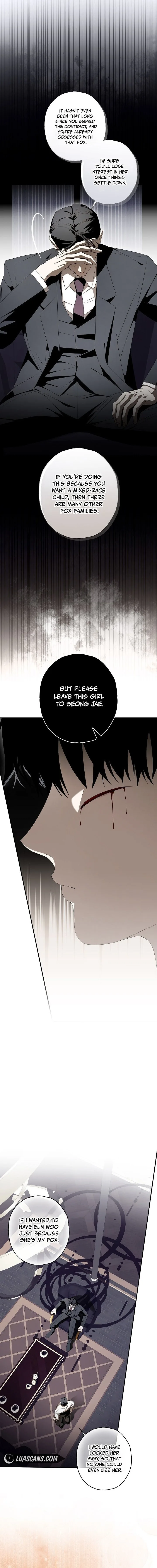 Food Chain Chapter 43 page 6