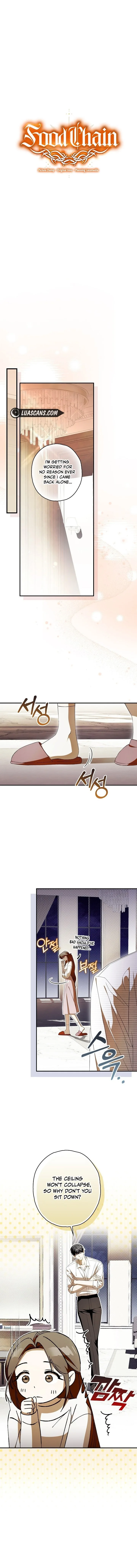 Food Chain Chapter 43 page 9