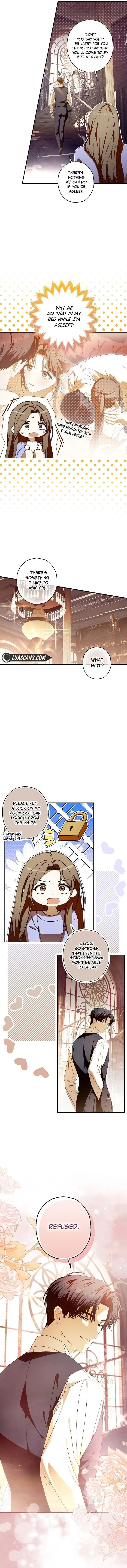 Food Chain Chapter 43 page 16