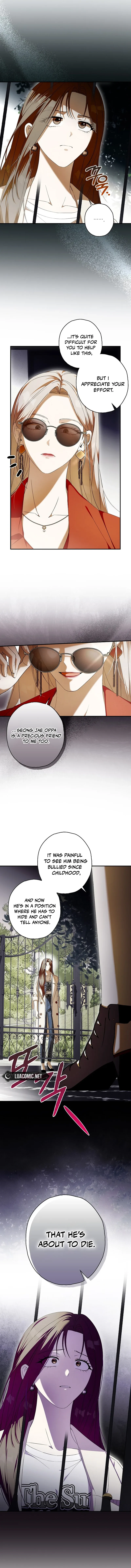 Food Chain Chapter 48 page 5