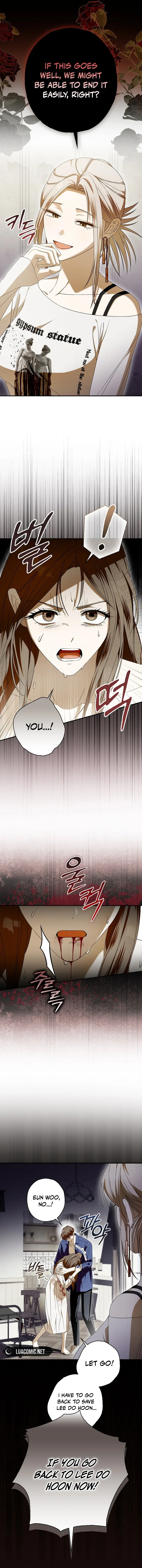 Food Chain Chapter 50 page 9