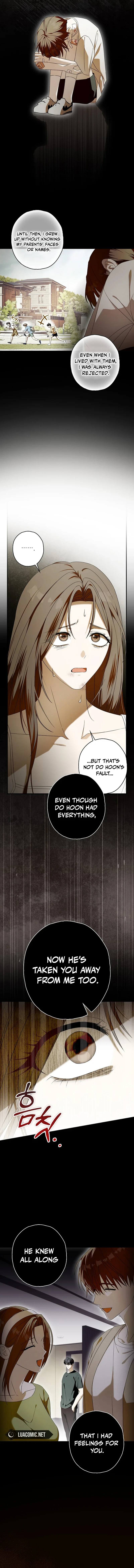Food Chain Chapter 50 page 13