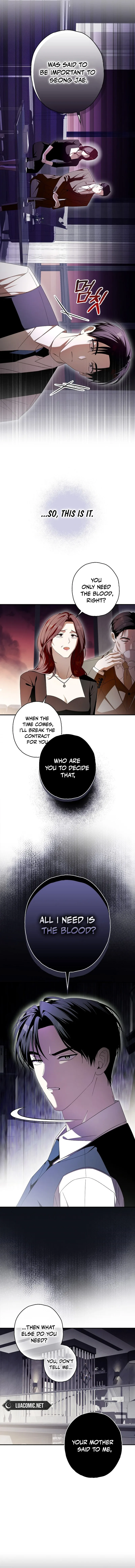 Food Chain Chapter 48 page 16