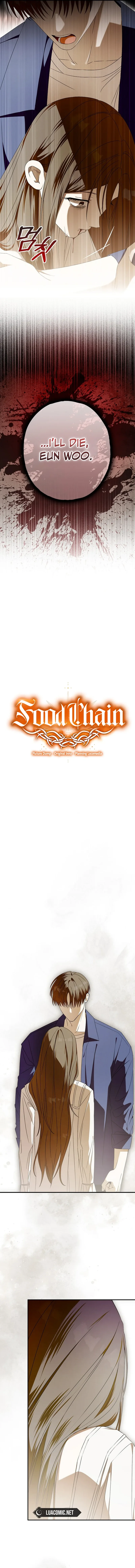 Food Chain Chapter 50 page 10