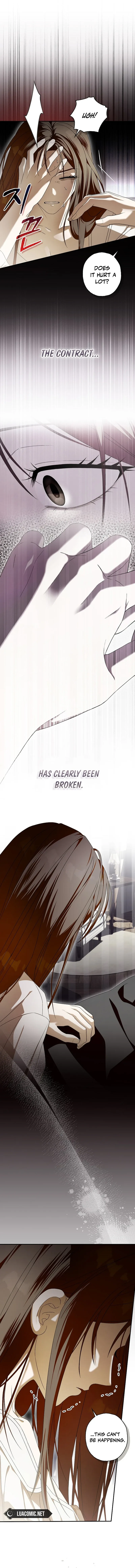 Food Chain Chapter 50 page 3