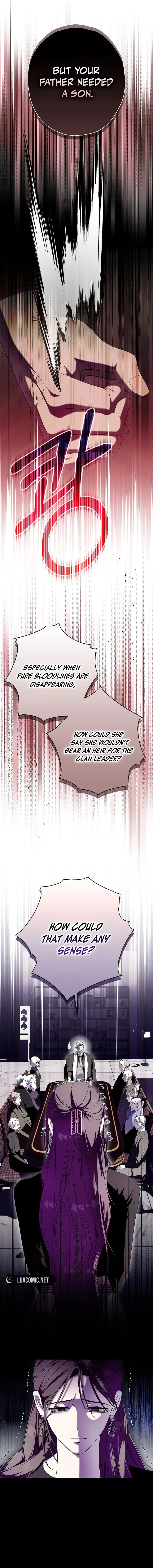 Food Chain Chapter 49 page 5