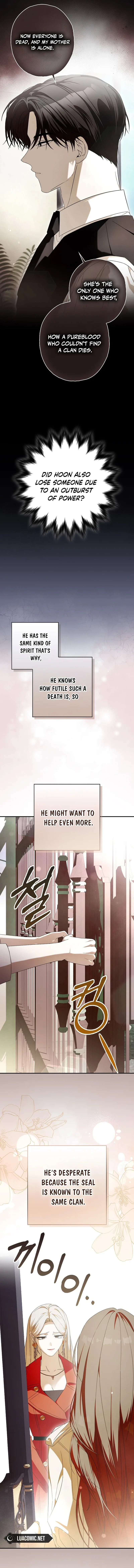 Food Chain Chapter 48 page 7