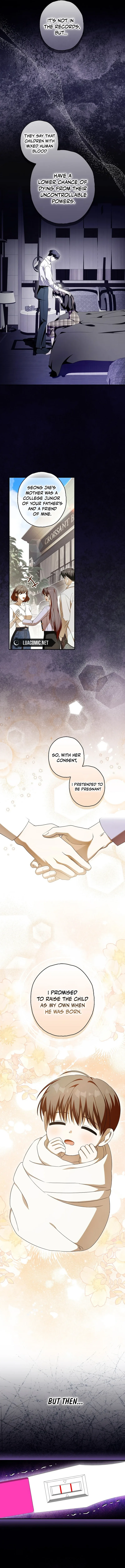 Food Chain Chapter 49 page 6