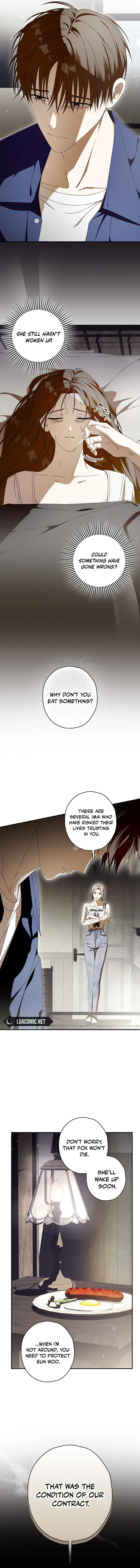 Food Chain Chapter 49 page 15