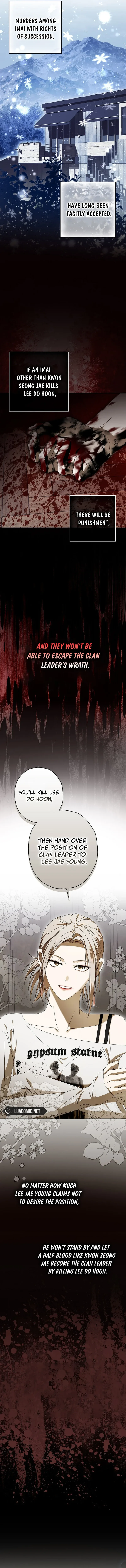Food Chain Chapter 49 page 17