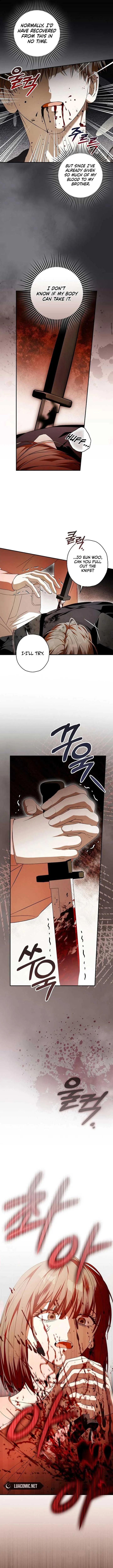 Food Chain Chapter 58 page 9