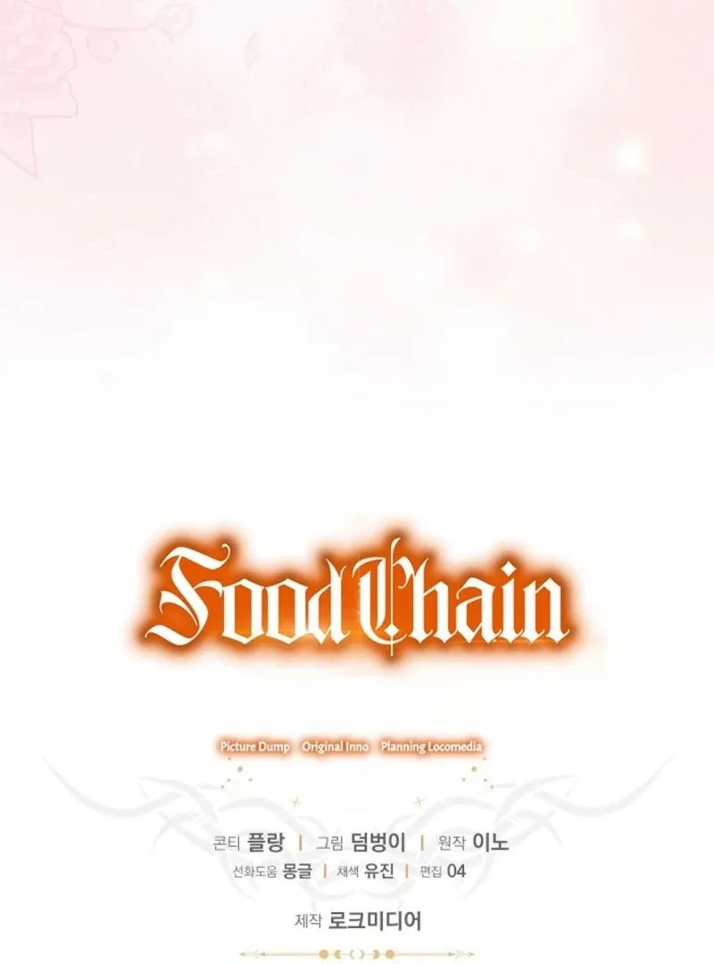 Food Chain Chapter 63 page 135