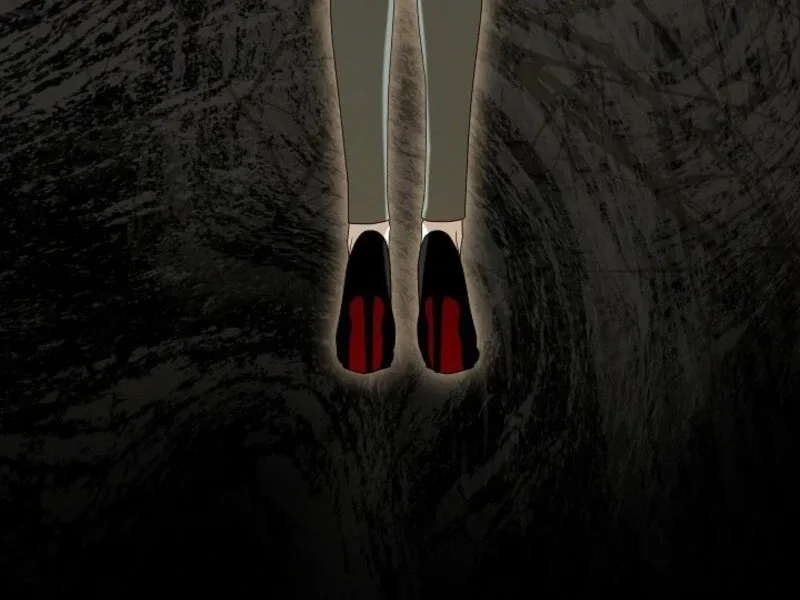 Food Chain Chapter 64 page 47