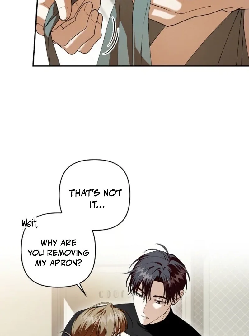 Food Chain Chapter 64 page 85