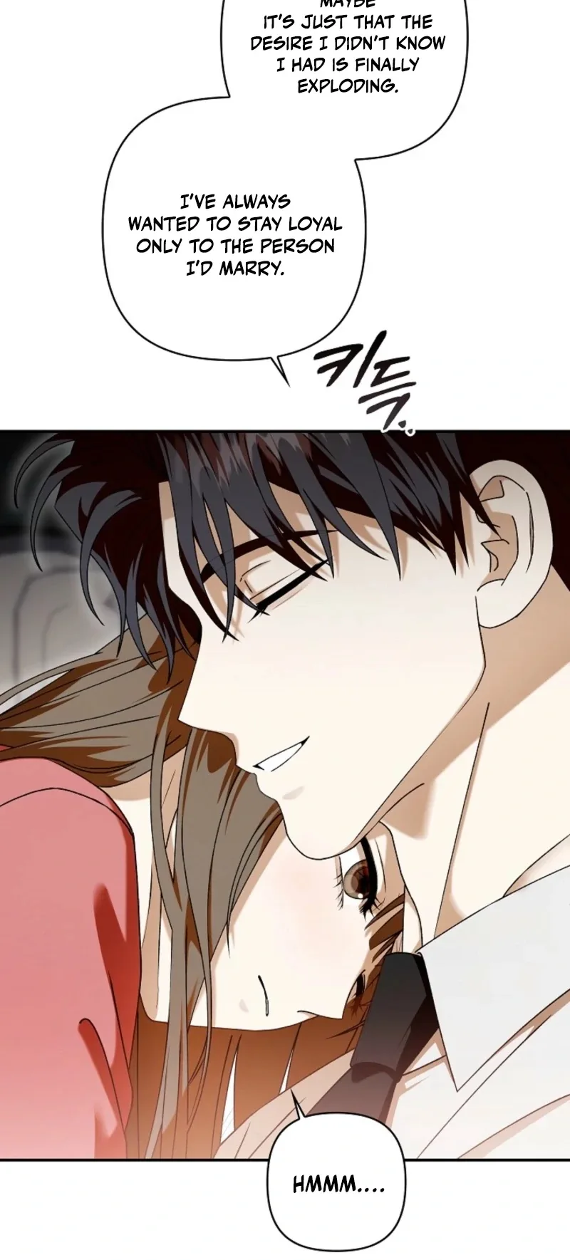 Food Chain Chapter 71 page 40