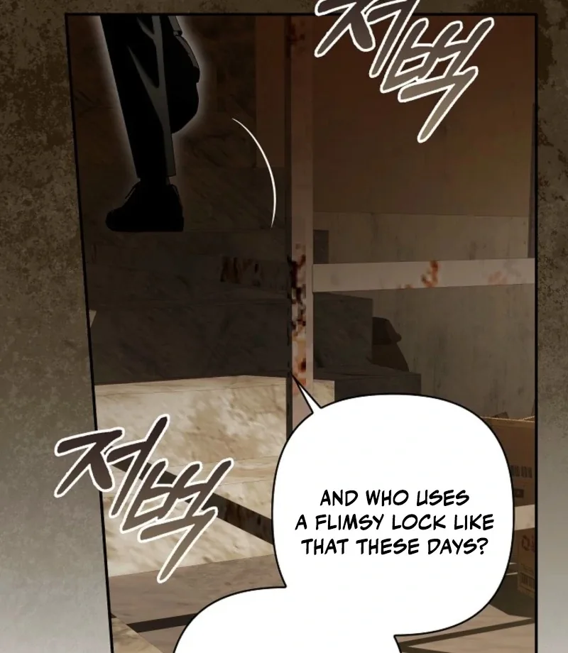 Food Chain Chapter 73 page 48