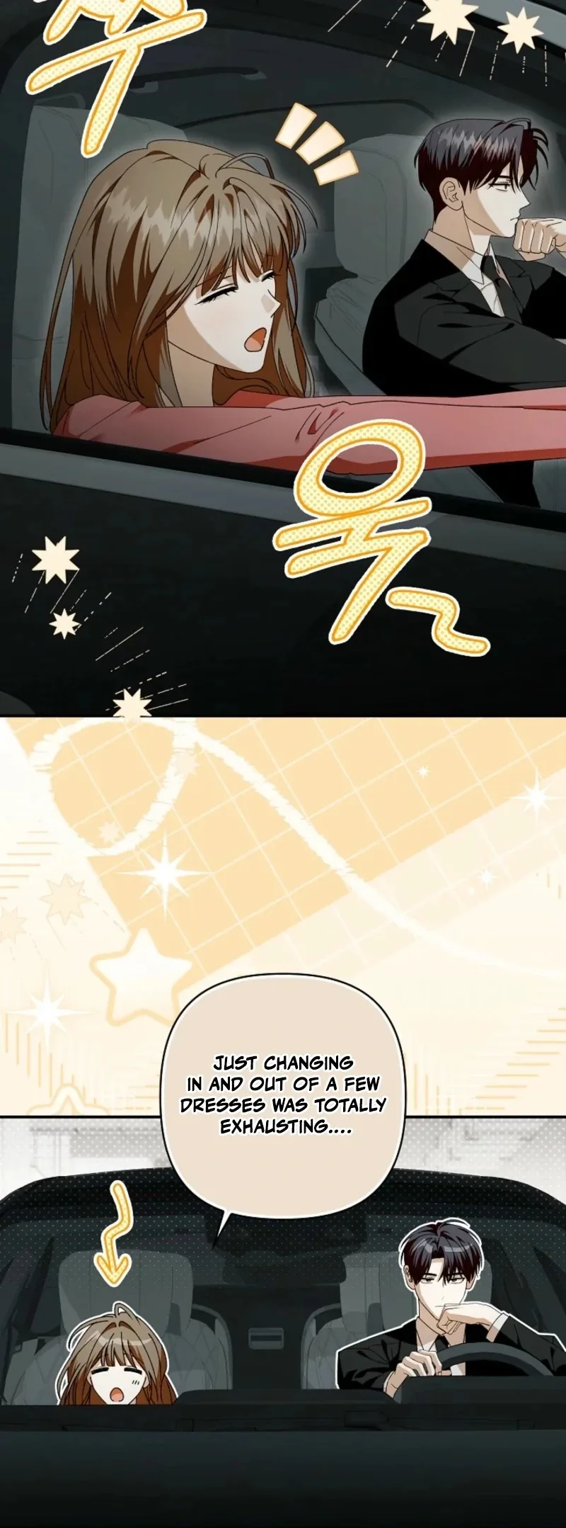 Food Chain Chapter 70 page 66