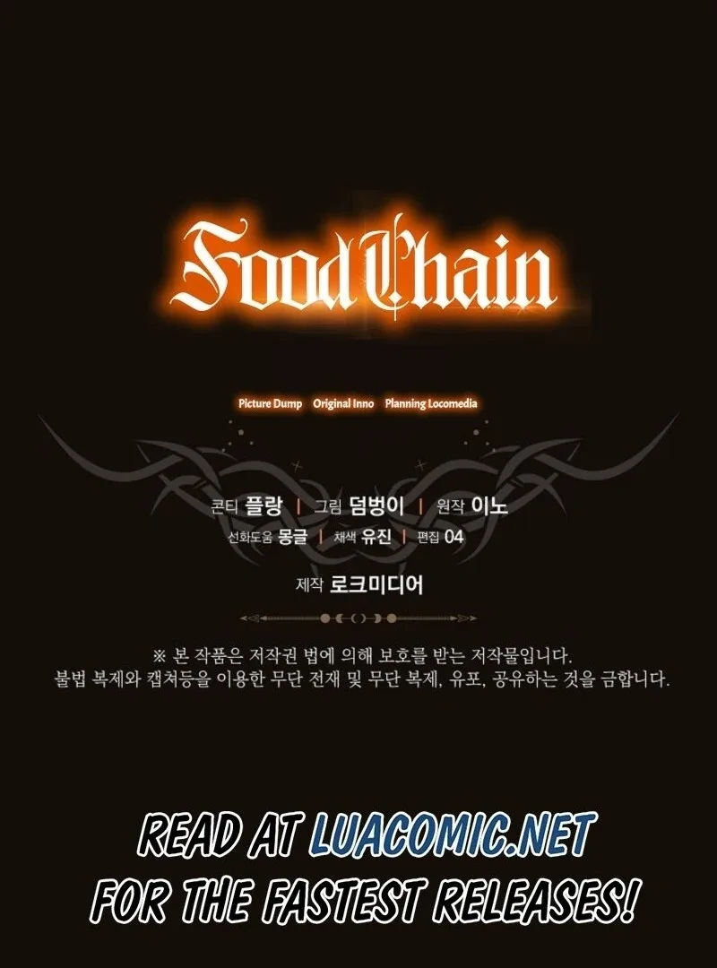 Food Chain Chapter 67 page 155