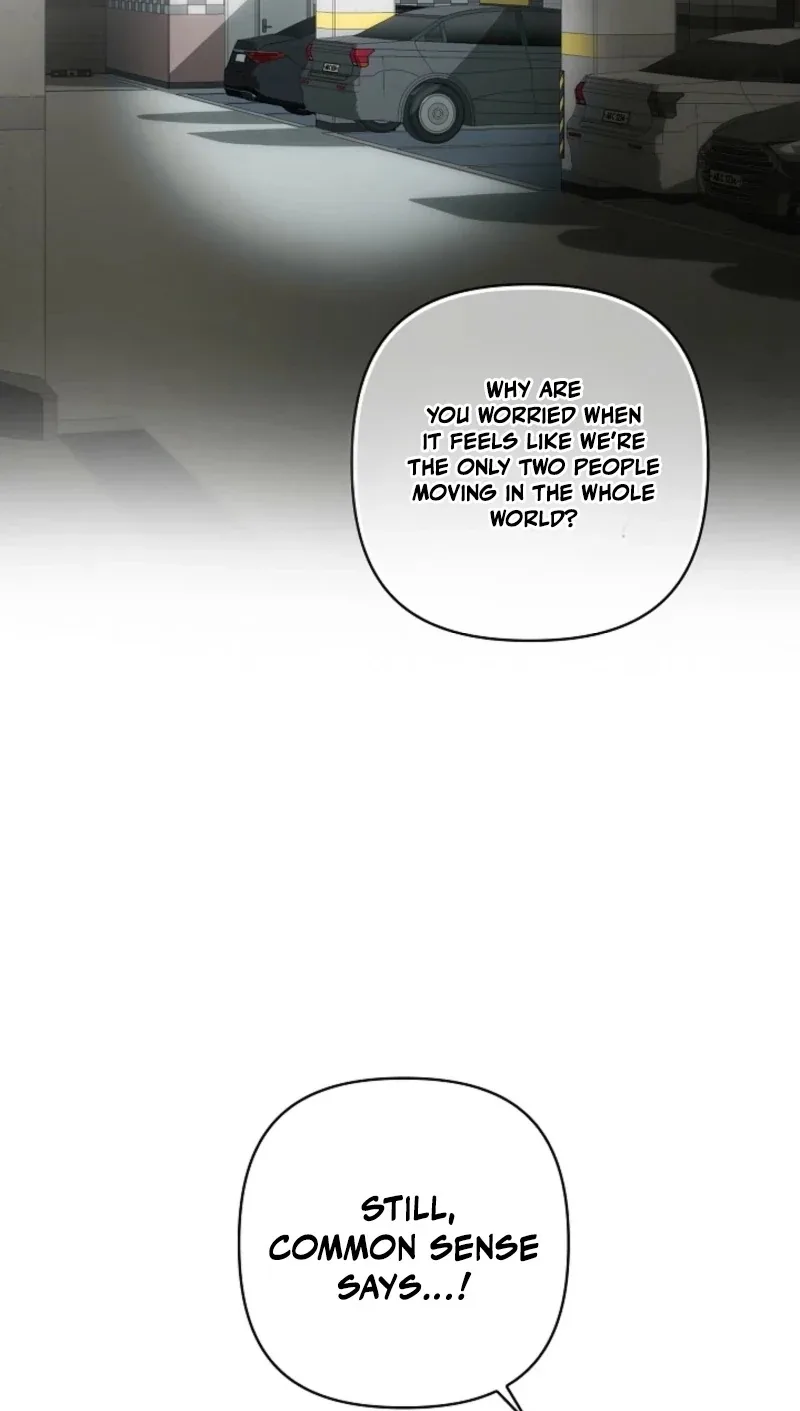 Food Chain Chapter 70 page 105
