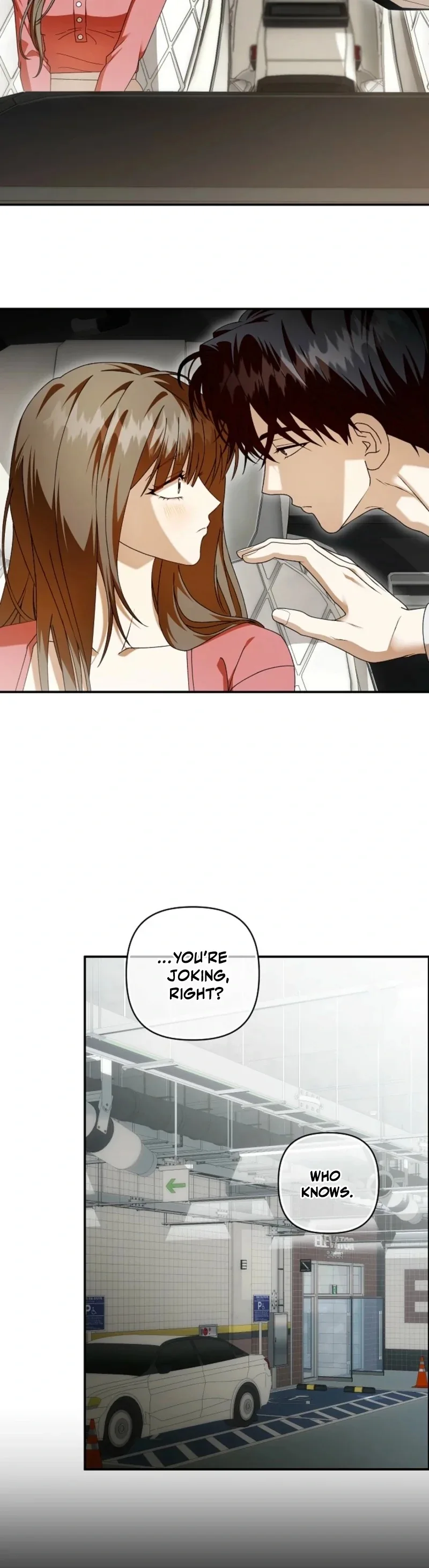 Food Chain Chapter 70 page 92