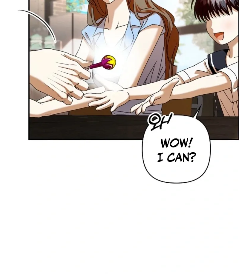 Food Chain Chapter 72 page 79