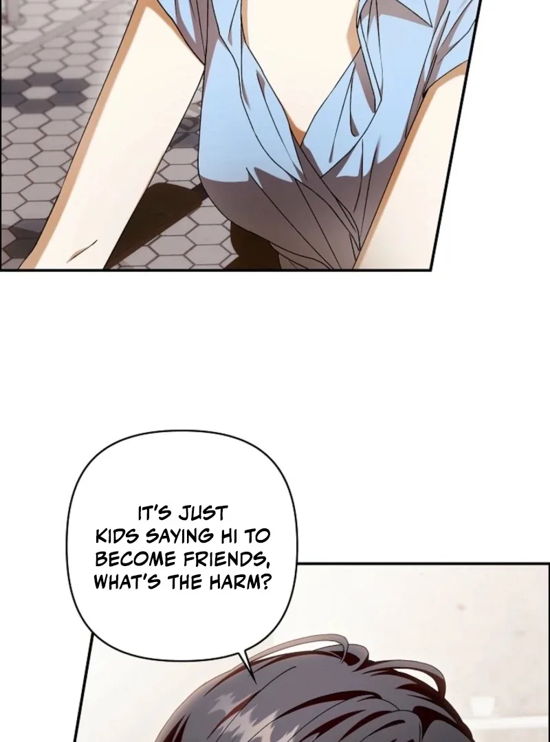 Food Chain Chapter 72 page 81
