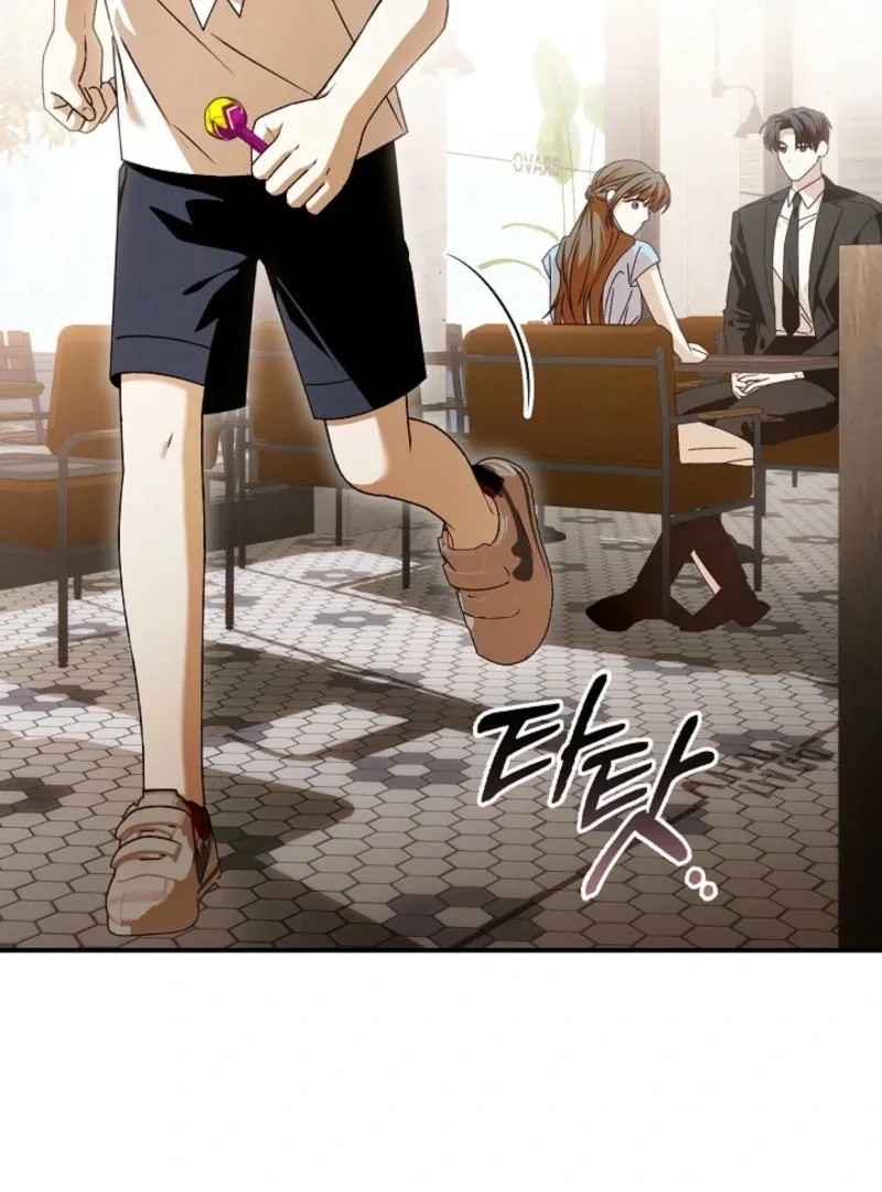 Food Chain Chapter 72 page 85