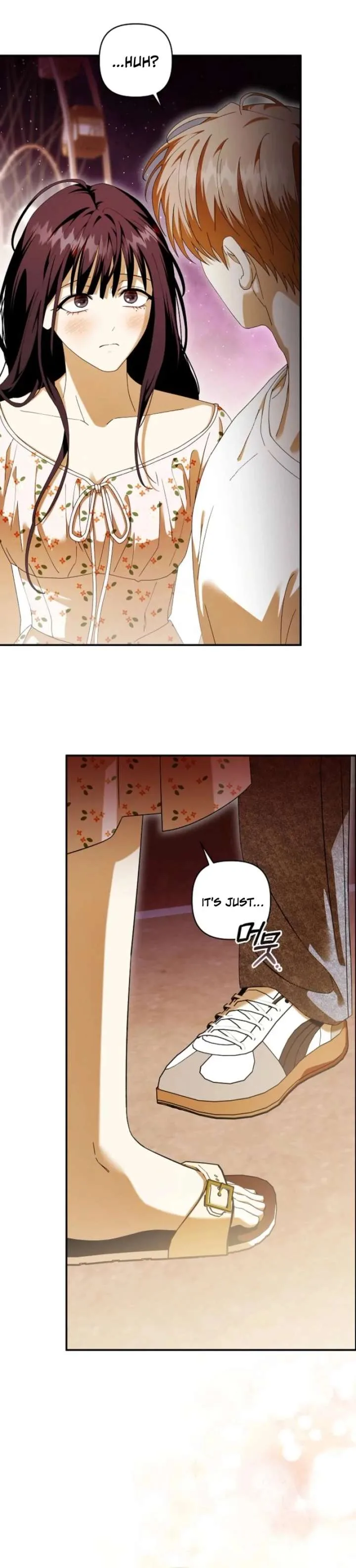 Food Chain Chapter 75 page 110