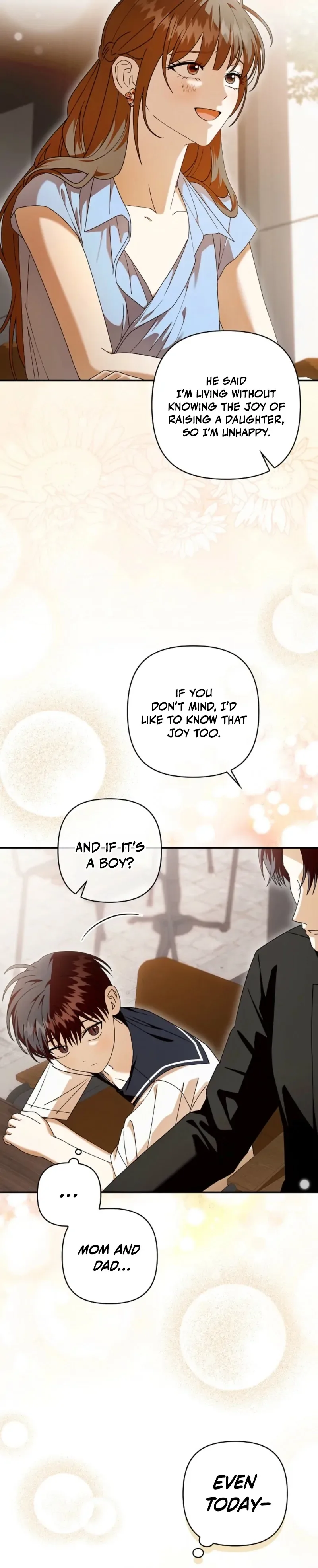 Food Chain Chapter 72 page 118