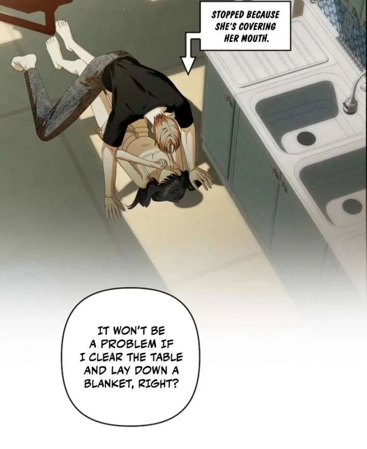 Food Chain Chapter 76 page 49