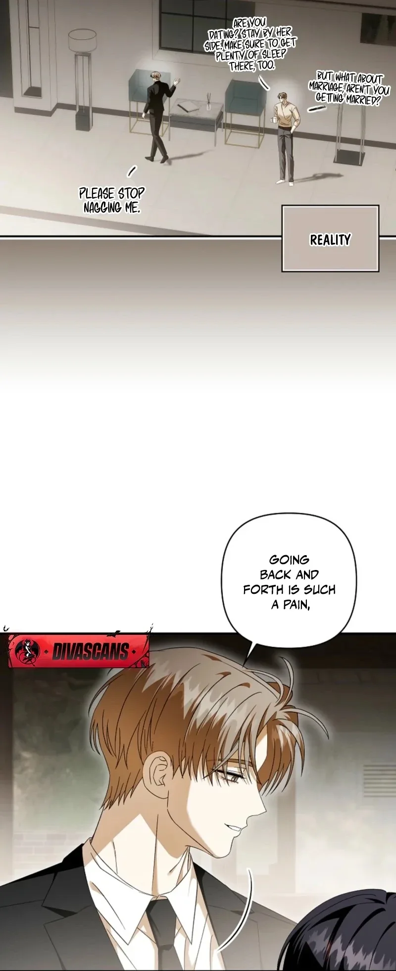 Food Chain Chapter 77 page 27