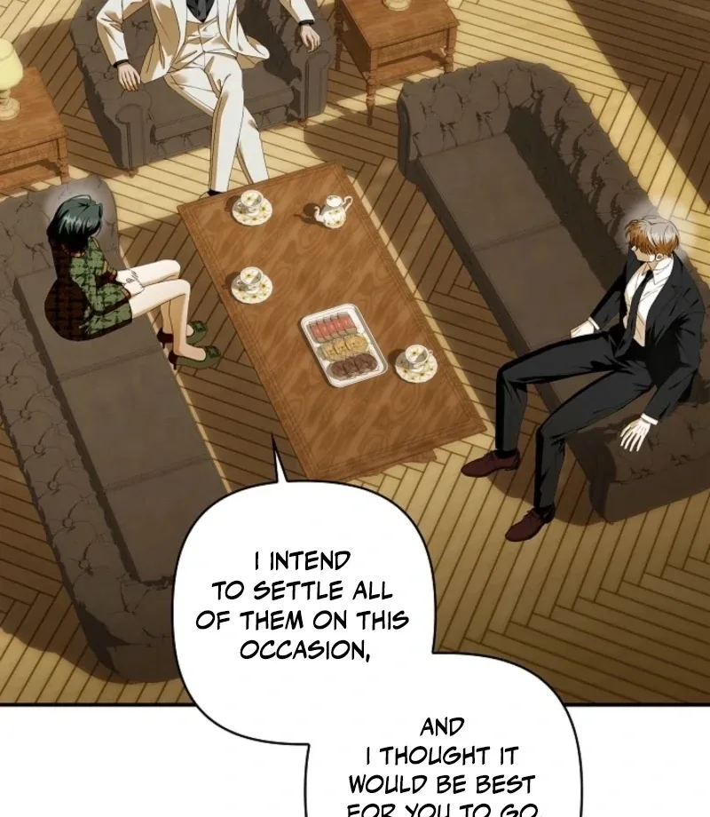 Food Chain Chapter 77 page 77